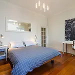 Cosy Cottage Funky Icc Darling Harbour Sydney