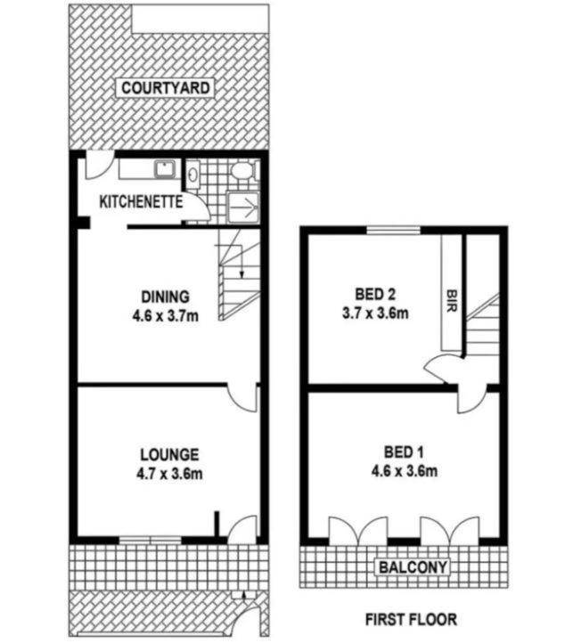 Holiday home Cosy Funky Icc Darling Harbour Sydney
