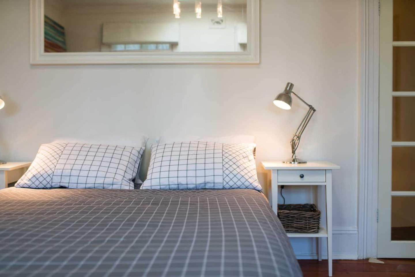 Cosy Funky Icc Darling Harbour Holiday home Sydney