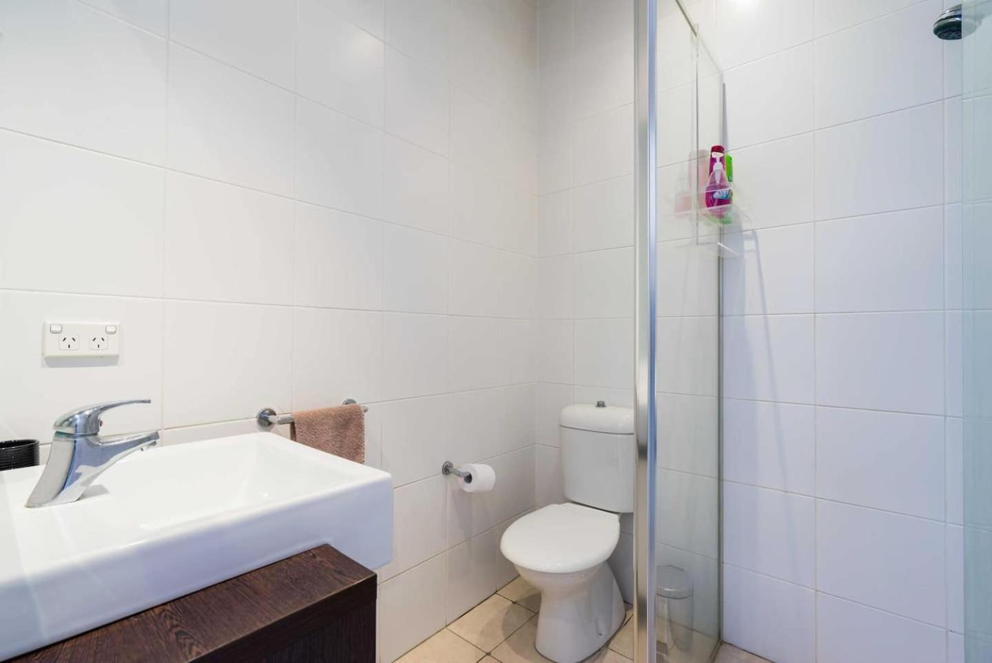 Holiday home Cosy Funky Icc Darling Harbour *