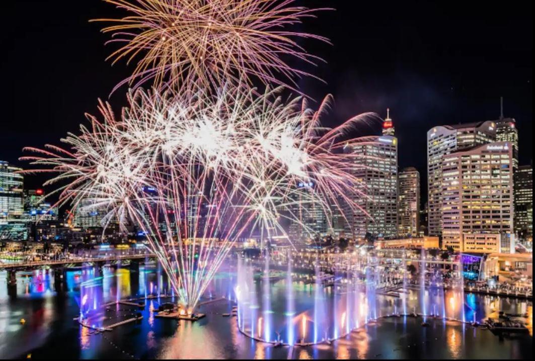 Holiday home Cosy Funky Icc Darling Harbour