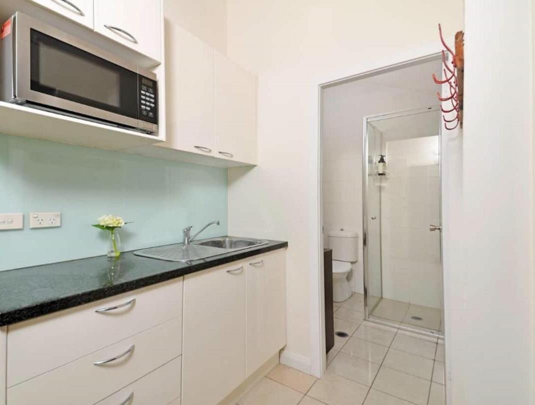Holiday home Cosy Funky Icc Darling Harbour