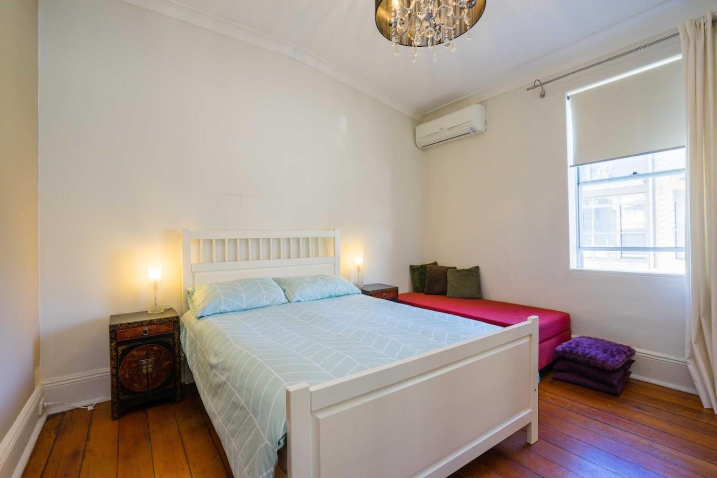 Holiday home Cosy Funky Icc Darling Harbour *